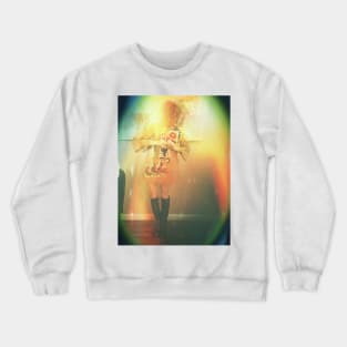 You Make My Heart Spin Crewneck Sweatshirt